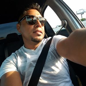 Meet your Posher, Joey